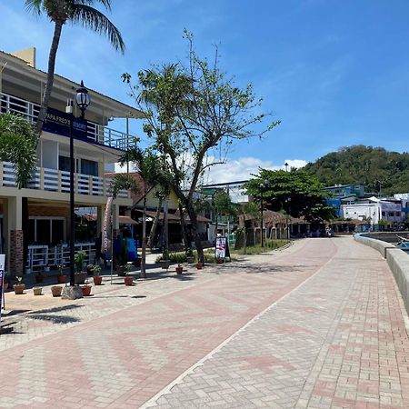 Papa Freds Beach Resort Puerto Galera Εξωτερικό φωτογραφία