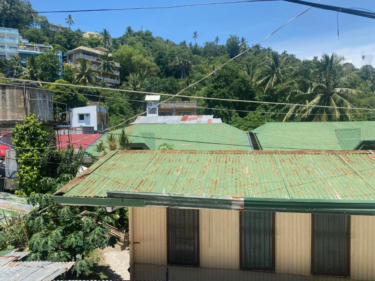 Papa Freds Beach Resort Puerto Galera Εξωτερικό φωτογραφία